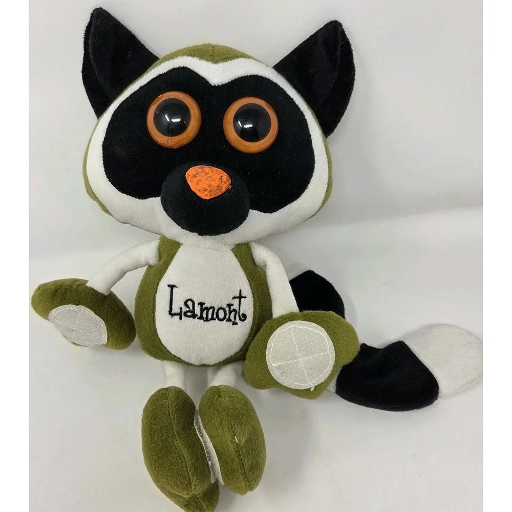 Linking Lemurs 